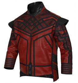 Shang-Chi Jacket